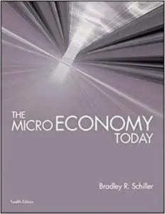 The Micro Economy Today