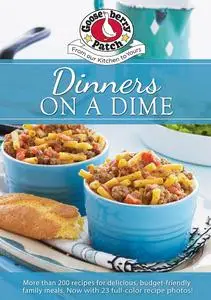 Dinners on a Dime (Everyday Cookbook Collection)