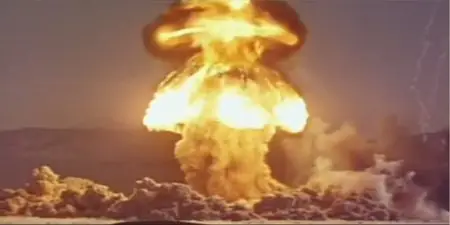Hiroshima - Der  Tag danach (2011)