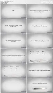 Lynda - Grammar Fundamentals