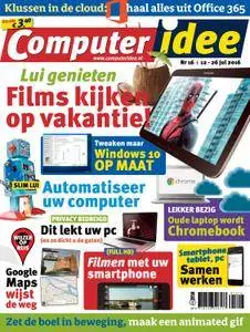 Computer Idee Nr.16 - 12-26 Juli 2016