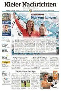 Kieler Nachrichten Ostholsteiner Zeitung - 16. Juni 2018