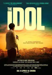 The Idol (2015)