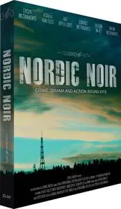 Zero-G Nordic Noir MULTiFORMAT