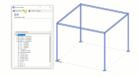 ProStructures CONNECT Edition Update 5.2