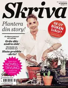 Skriva – 20 april 2014