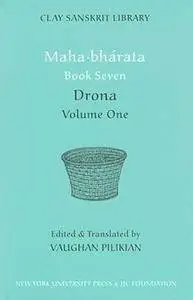 Mahabhárata, Book 7: Drona