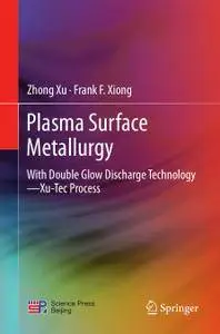 Plasma Surface Metallurgy: With Double Glow Discharge Technology—Xu-Tec Process