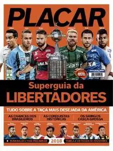 Placar - Brasil - Issue 1436 - Fevereiro 2018