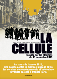 La Cellule - Enquête sur les Attentat du 13 Novembre 2015
