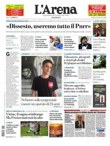 l'Arena - 23 Maggio 2023