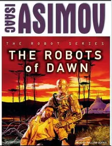 Isaac Asimov's - Mega Collection of audiobooks (19 AUDIOBOOKS)