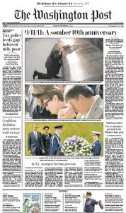 The Washington Post - (12.09.2011)