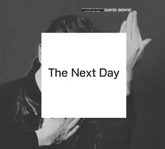 David Bowie - The Next Day {Deluxe Edition} (2013) [Official Digital Download 24bit/96kHz]
