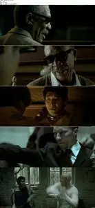 Unleashed (2005)