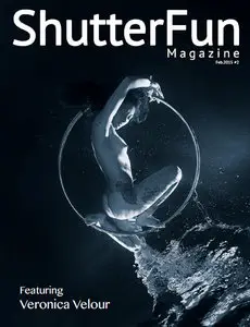 Shutter Fun - Issue 2, 2015