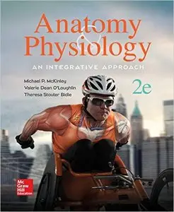 Anatomy & Physiology: An Integrative Approach, 2 edition