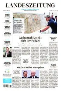 Landeszeitung - 11. April 2018