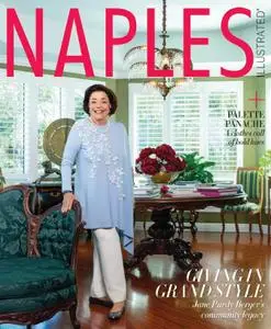 Naples Illustrated - March 2019