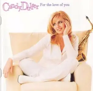 Candy Dulfer - For the Love of You (1997)
