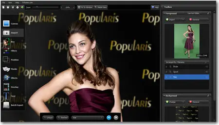 FXhome PhotoKey Pro v4.0.0.7 Portable