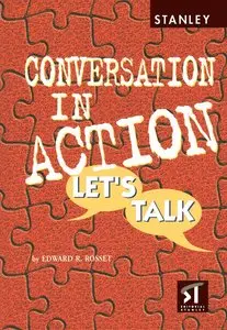 Conversation in Action - Let's Talk (repost)