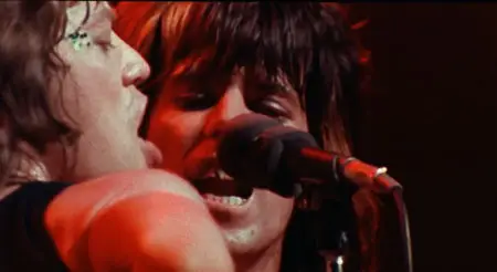 The Rolling Stones: Ladies and Gentlemen (1973)