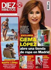 Diez minutos - 15 septiembre 2021