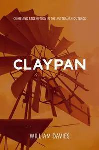 «Claypan» by William Davies