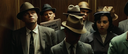 Revolutionary Road (2008)