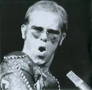 Elton John - Victim Of Love (1979) {2003, Remastered}