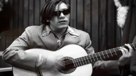 JOSE FELICIANO - Behind This Guitar (2022)