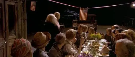 Dogville (2003)