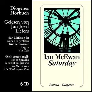Ian McEwan - Saturday