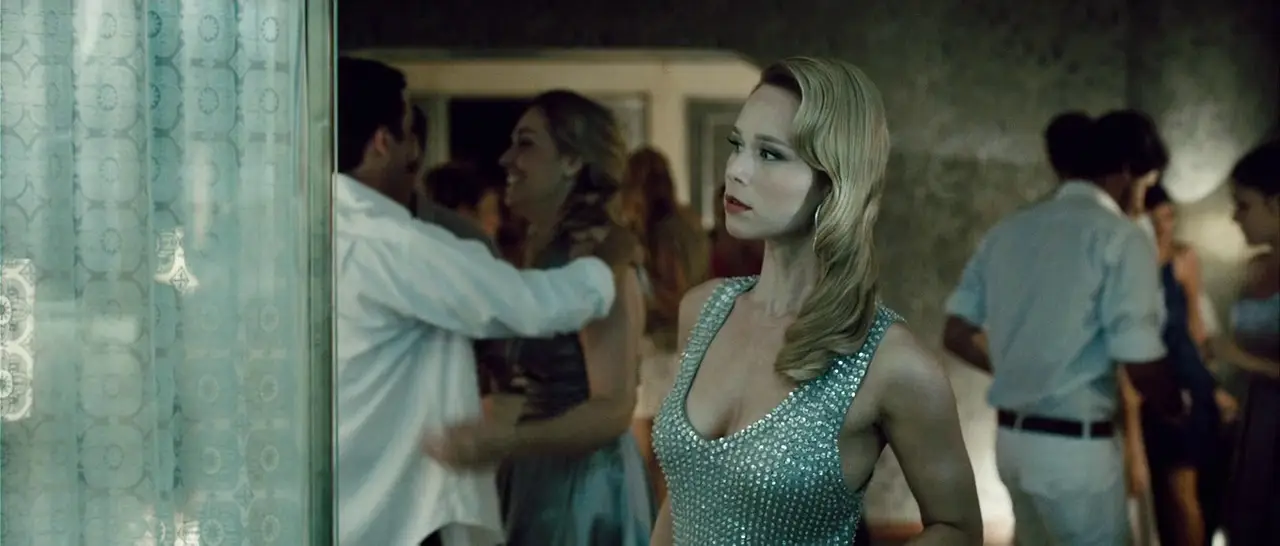 Party Crashers (2012)