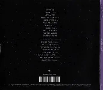 Amy MacDonald - Under Stars (2017) {Deluxe Edition}