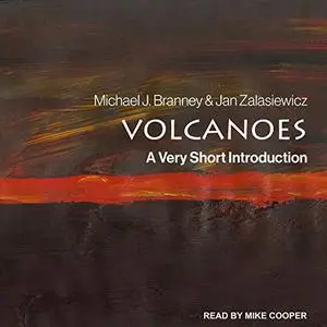 Volcanoes: A Very Short Introduction [Audiobook]