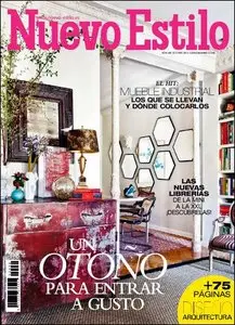 Nuevo Estilo - Octubre 2014