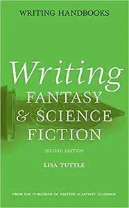 Writing Fantasy & Science Fiction (Repost)