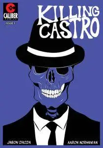 Killing Castro 01 of 04 2015 digital