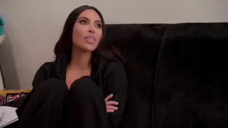 Keeping Up with the Kardashians S01E03