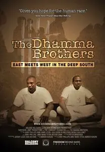 The Dhamma Brothers (2007)