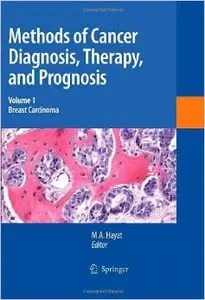 Methods of Cancer Diagnosis, Therapy and Prognosis: Breast Carcinoma