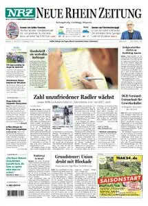 NRZ Neue Rhein Zeitung Wesel - 10. April 2019