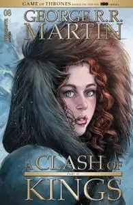 George R R Martin's A Clash of Kings 008 (2020) (2 covers) (digital) (Son of Ultron-Empire
