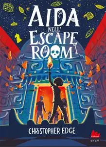 Christopher Edge - Aida nell'escape room