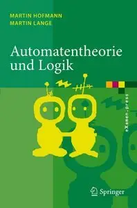 Automatentheorie und Logik (repost)