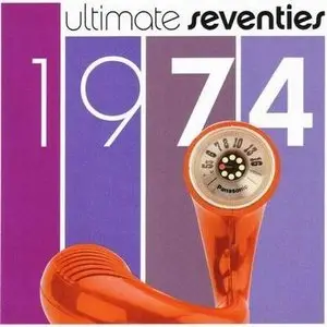 VA - Time Life Music: Ultimate Seventies 1970-1979 (2003)