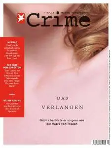 Stern Crime - Nr.12 2017