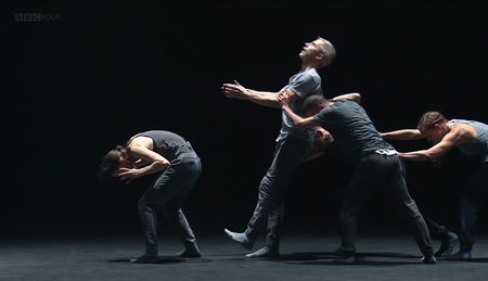 BBC - Betroffenheit from Sadler's Wells (2017)